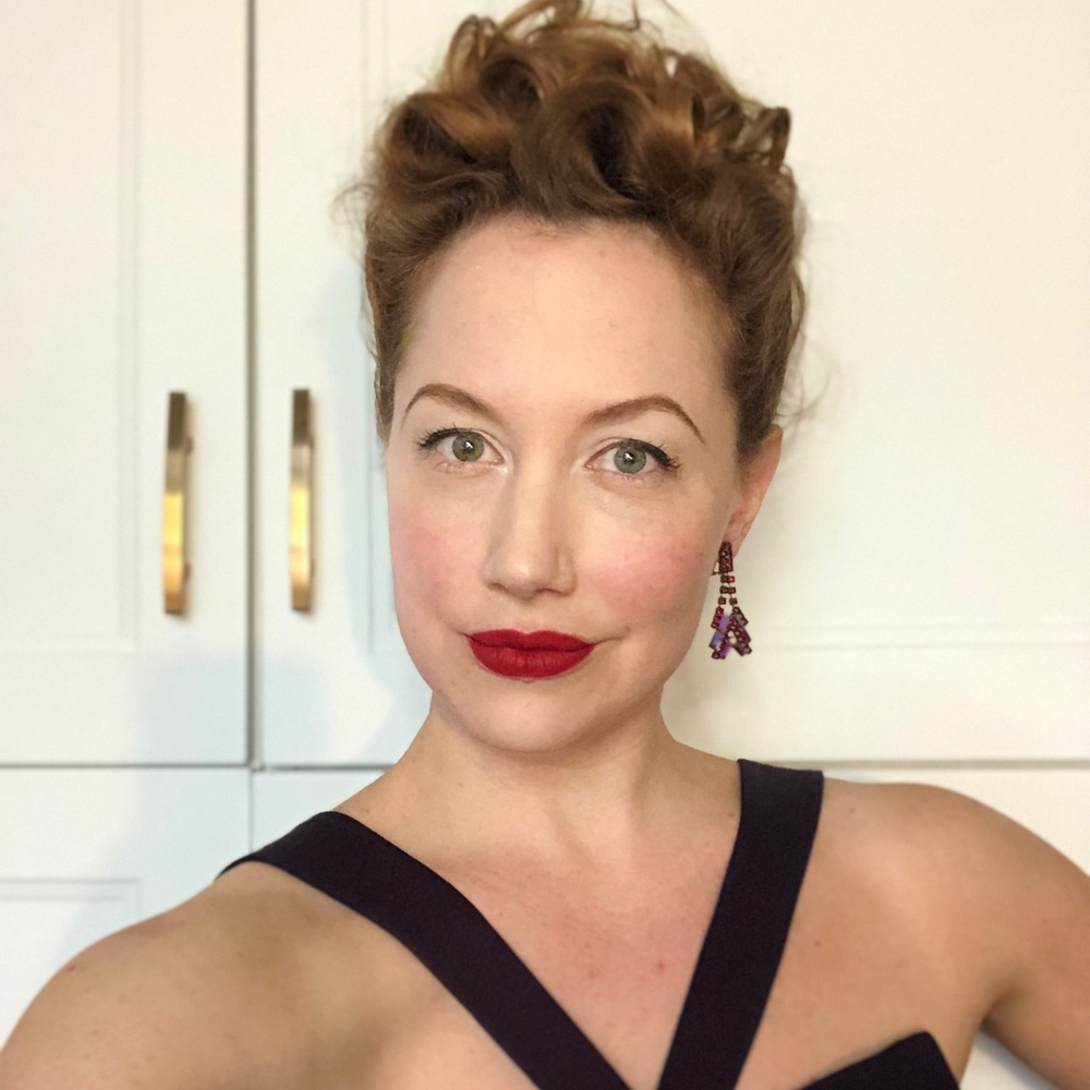 Meet your Posher, Marissa